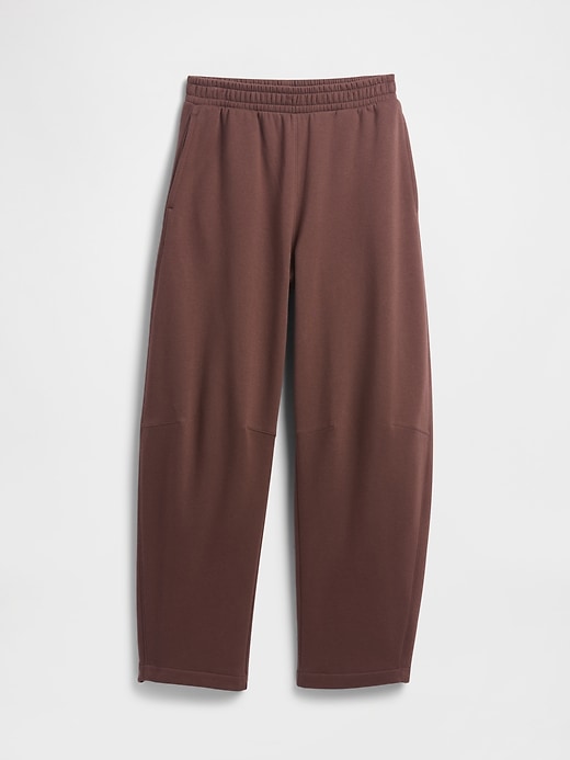 Image number 5 showing, Pull-On Barrel Sweatpants