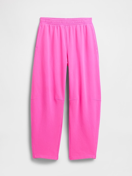 Image number 5 showing, Pull-On Barrel Sweatpants