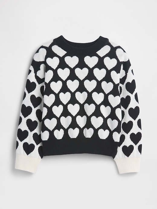 Image number 1 showing, babyGap Intarsia Sweater
