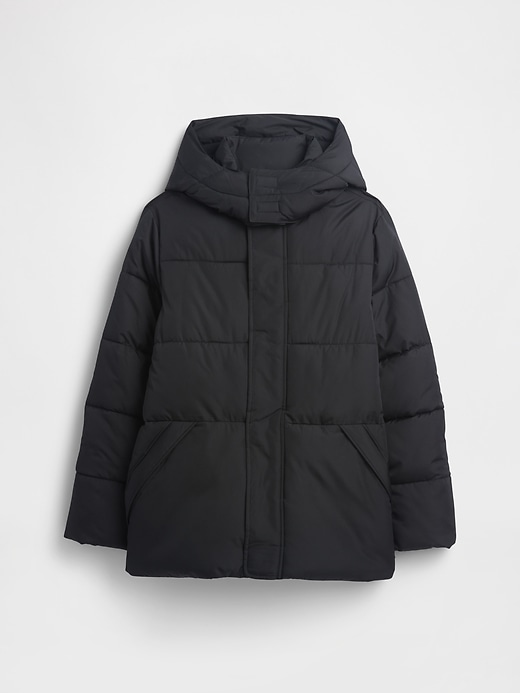Image number 1 showing, Kids ColdControl Parka