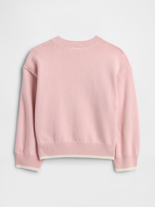 Image number 2 showing, babyGap Intarsia Sweater