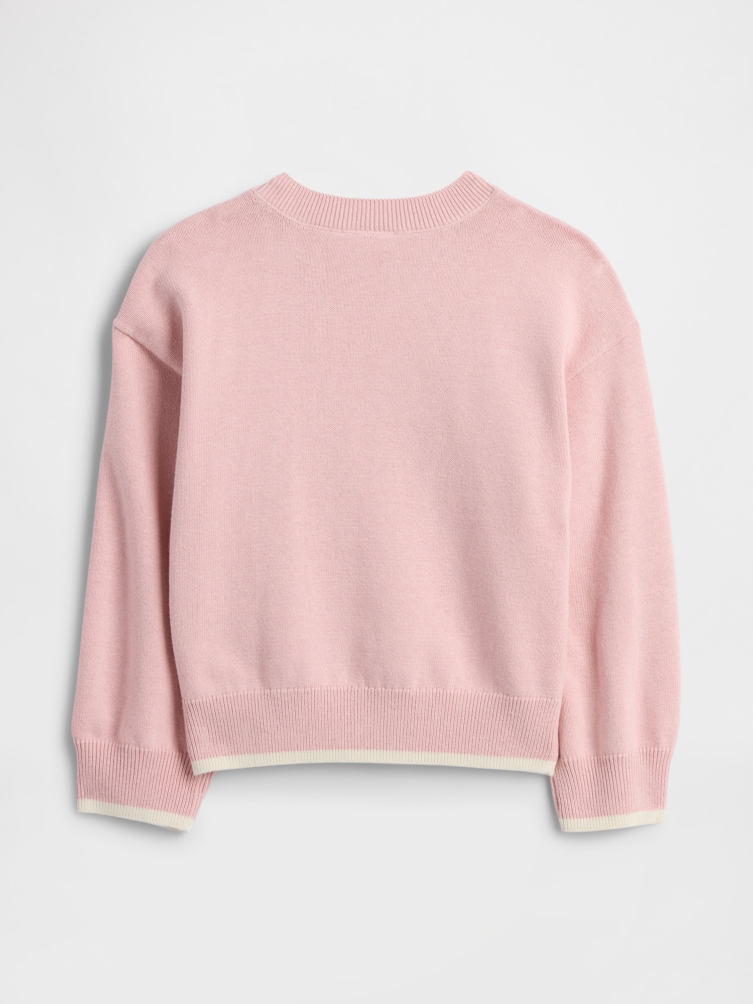 babyGap Intarsia Sweater