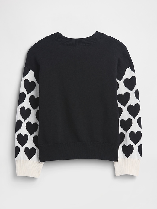 Image number 2 showing, babyGap Intarsia Sweater