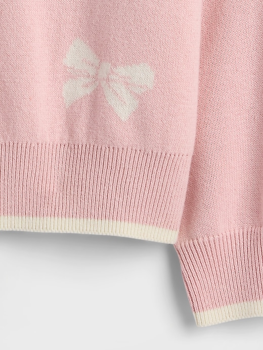 Image number 3 showing, babyGap Intarsia Sweater