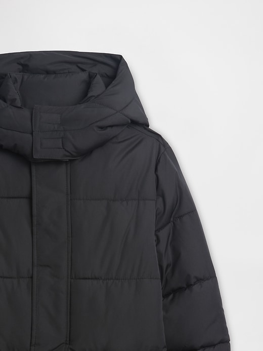 Image number 3 showing, Kids ColdControl Parka