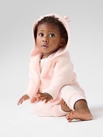 Baby Pull-On Pants