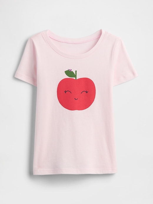 Image number 1 showing, babyGap Graphic T-Shirt