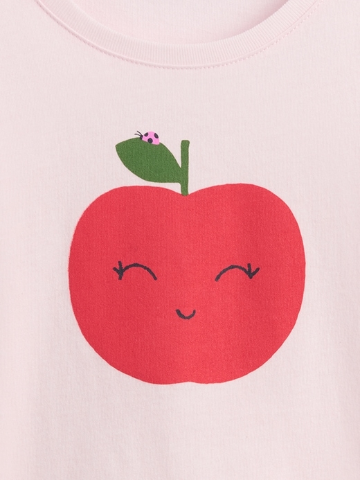 Image number 3 showing, babyGap Graphic T-Shirt