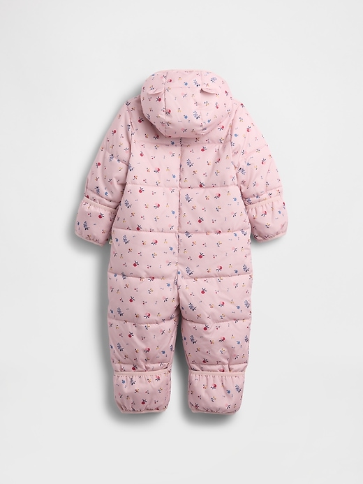 Image number 2 showing, Baby ColdControl Max Snowsuit