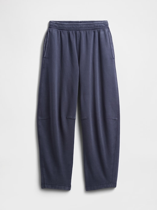 Image number 5 showing, Pull-On Barrel Sweatpants