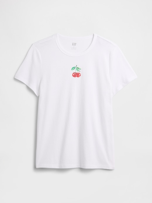 Image number 5 showing, Favorite Graphic T-Shirt