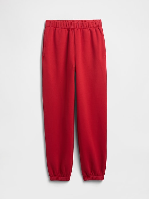 Image number 5 showing, Fleece Joggers