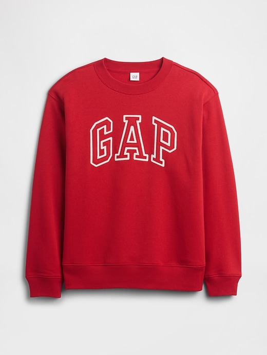 Image number 5 showing, Gap Logo Sweatshirt