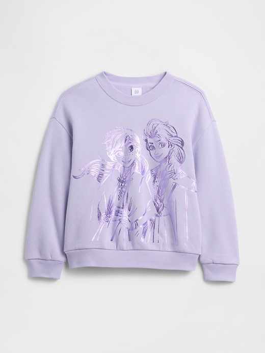 Image number 1 showing, babyGap &#215 Disney Relaxed Graphic Sweatshirt