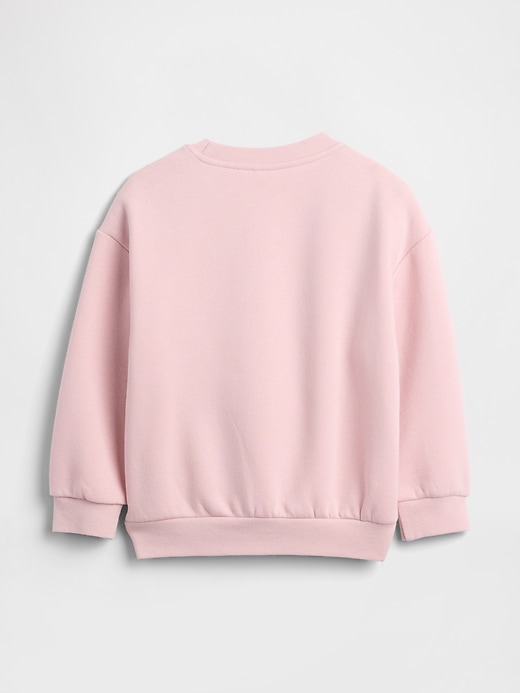 Image number 2 showing, babyGap Relaxed Graphic Sweatshirt