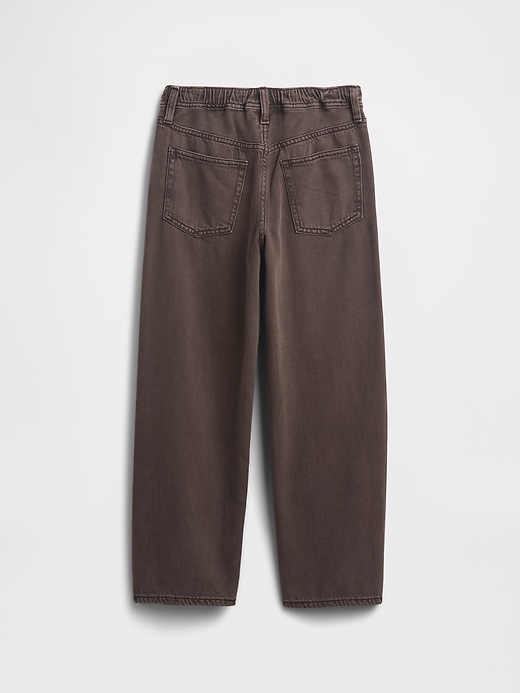 Image number 2 showing, Kids Soft Relaxed Jeans