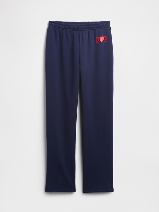 Image number 5 showing, Gap Logo Pull-On Slim Sweatpants