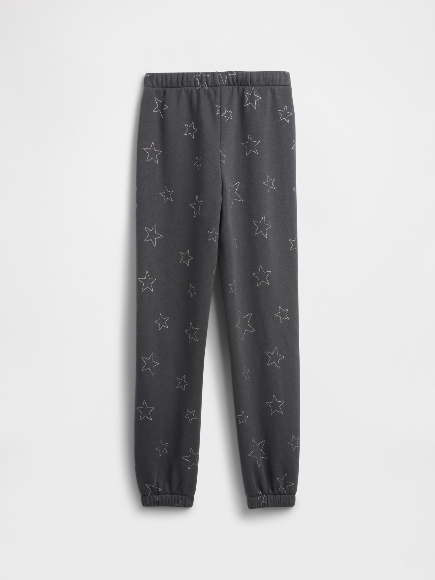 Kids Relaxed Gap Logo Joggers