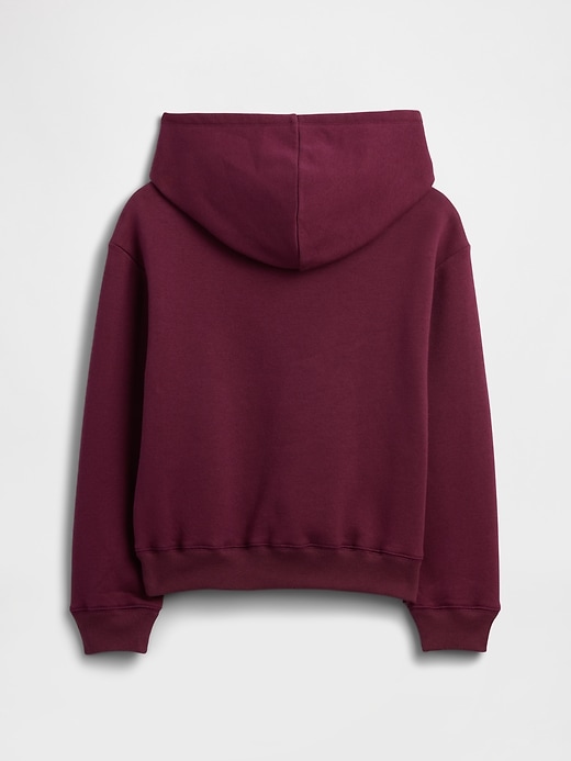 Image number 2 showing, Kids Relaxed Gap Logo Hoodie