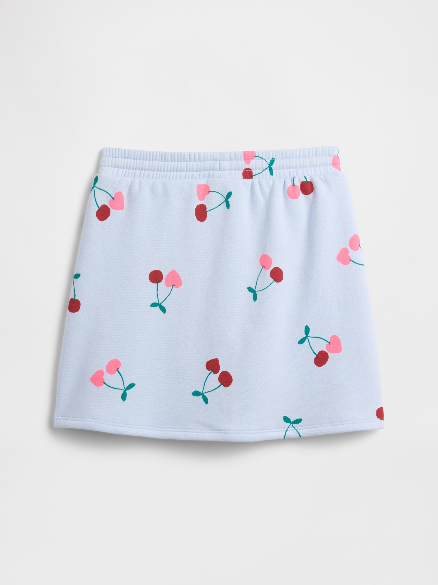 Gap Factory Kids Gap Logo Skort In Multi