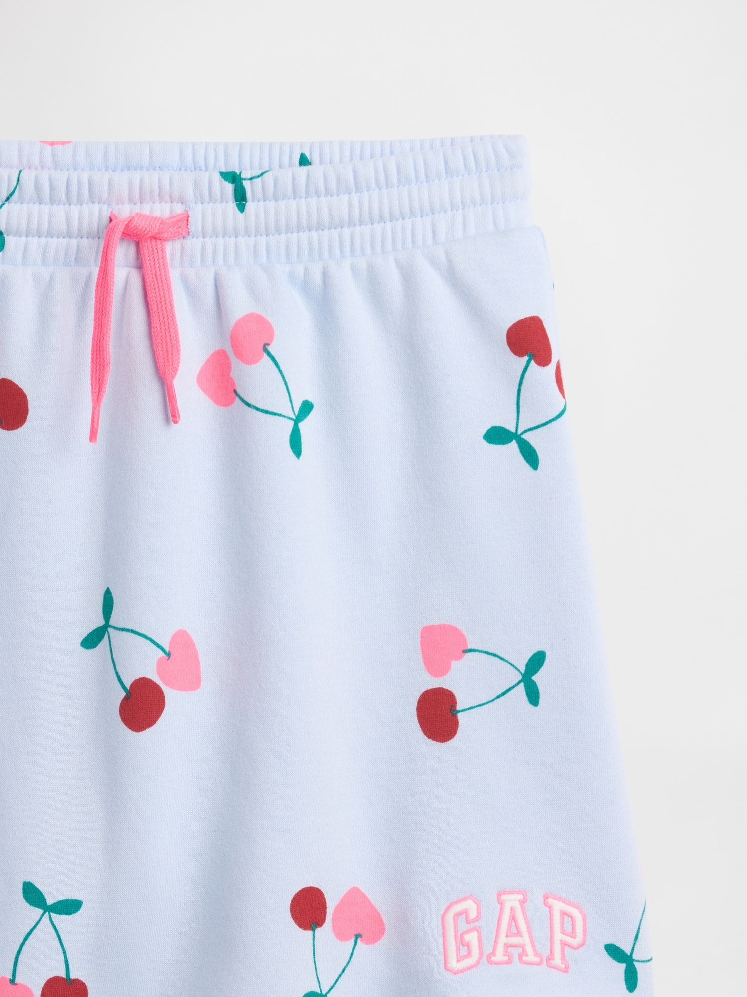 Gap Factory Kids Gap Logo Skort In Multi