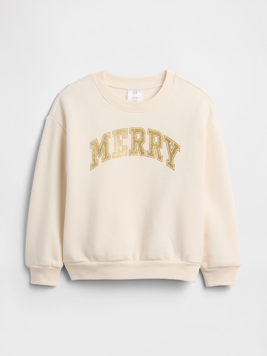 Image number 1 showing, babyGap Graphic Sweatshirt