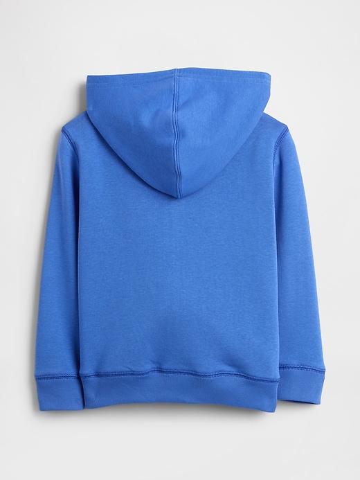 Image number 2 showing, babyGap Brannan Bear Fleece Zip Hoodie