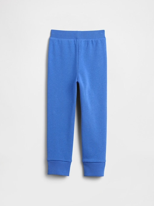 Image number 2 showing, babyGap Brannan Bear Pull-On Fleece Joggers
