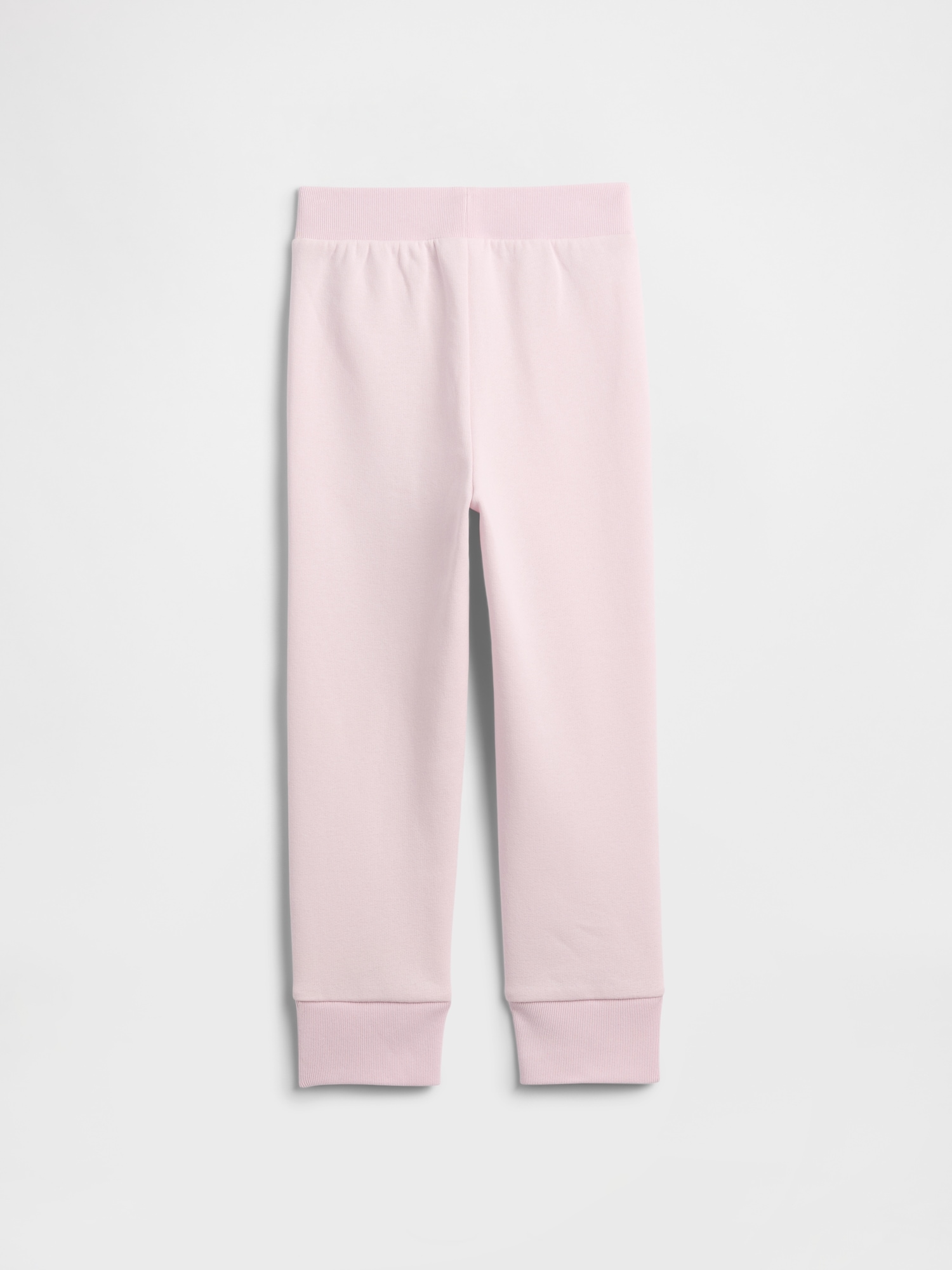 babyGap Brannan Bear Pull-On Fleece Joggers