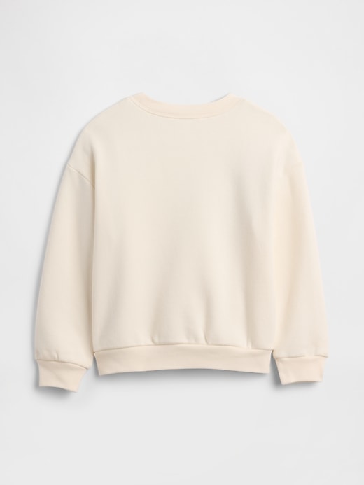 Image number 2 showing, babyGap Graphic Sweatshirt