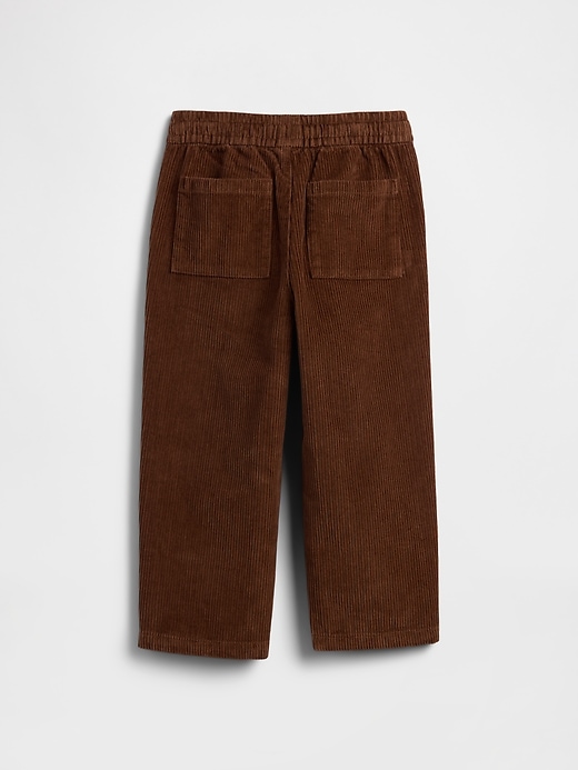 Image number 2 showing, babyGap Pull-On Baggy Corduroy Pants