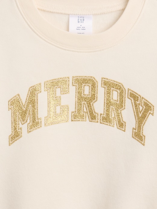 Image number 3 showing, babyGap Graphic Sweatshirt