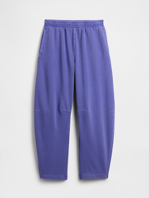 Image number 5 showing, Pull-On Barrel Sweatpants