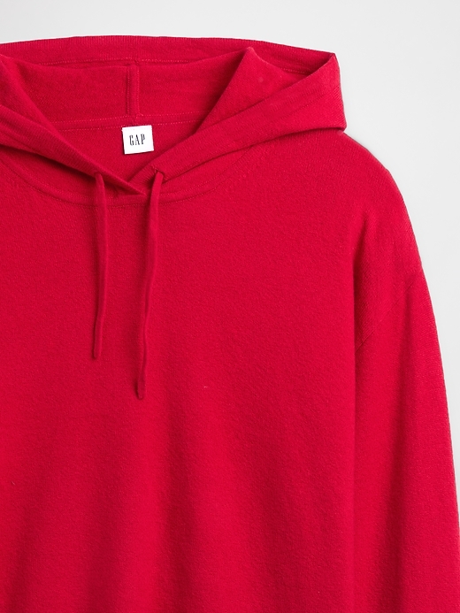 Image number 4 showing, Relaxed CashSoft Hoodie