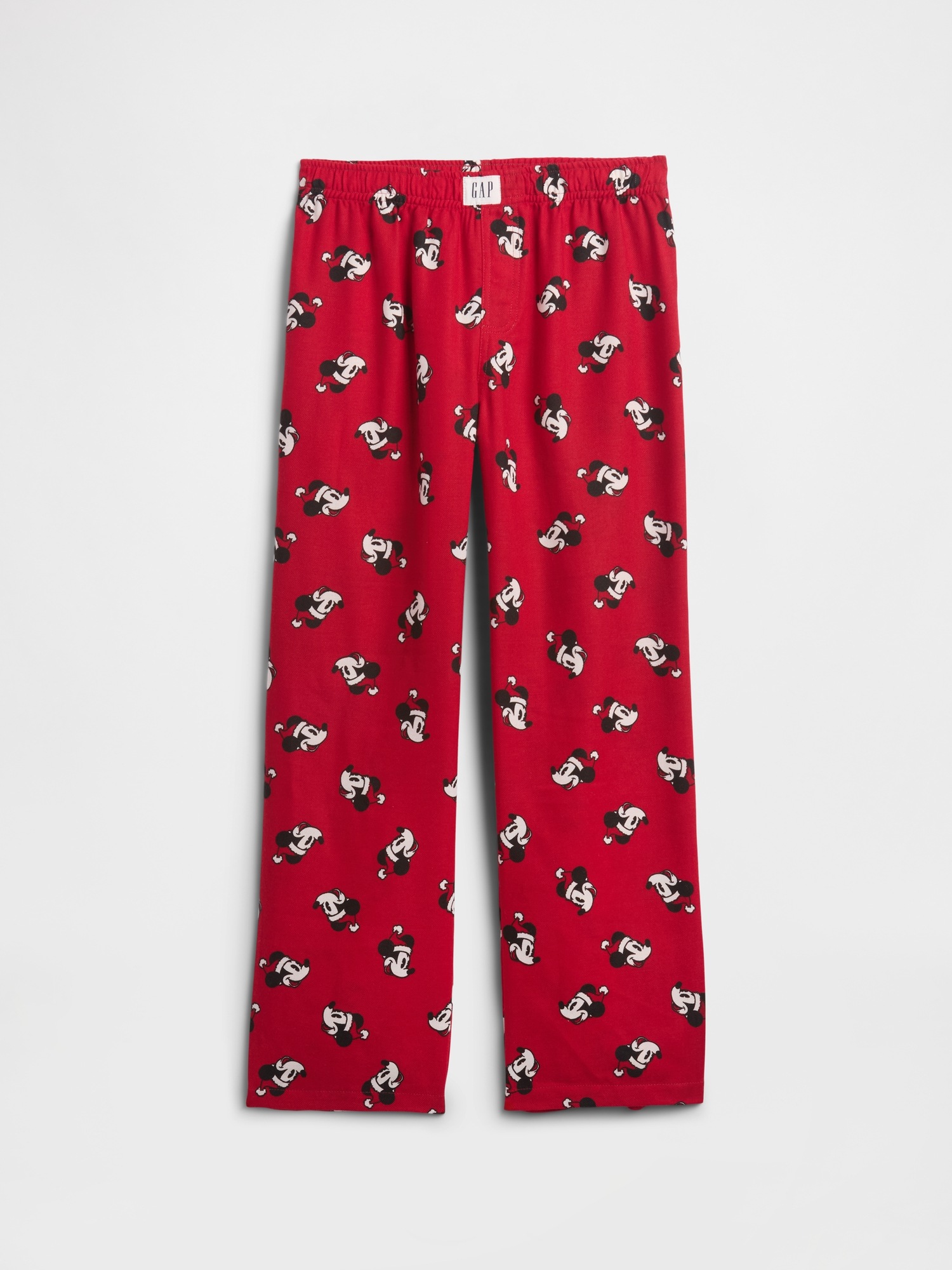 GapKids × Disney Mickey Mouse 100% Recycled PJ Set