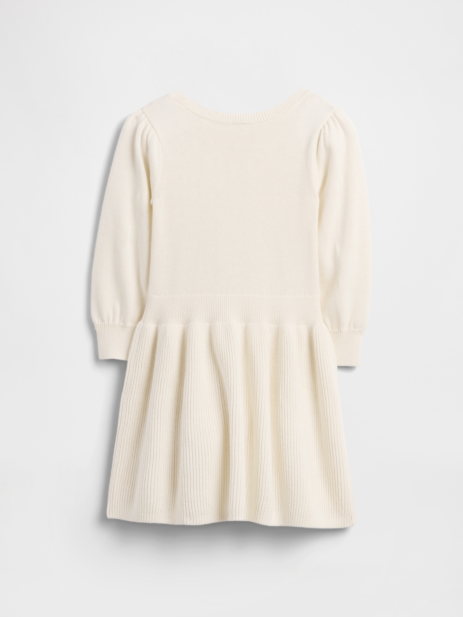 babyGap Cable-Knit Sweater Dress