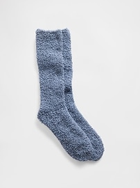 Cozy Socks