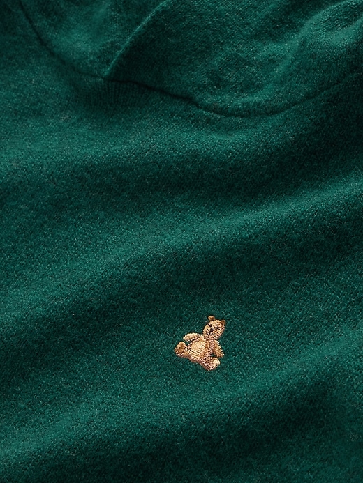 Image number 3 showing, babyGap CashSoft Sweater Hoodie
