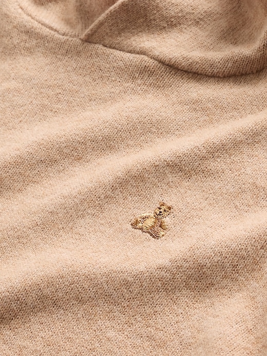 Image number 3 showing, babyGap CashSoft Sweater Hoodie