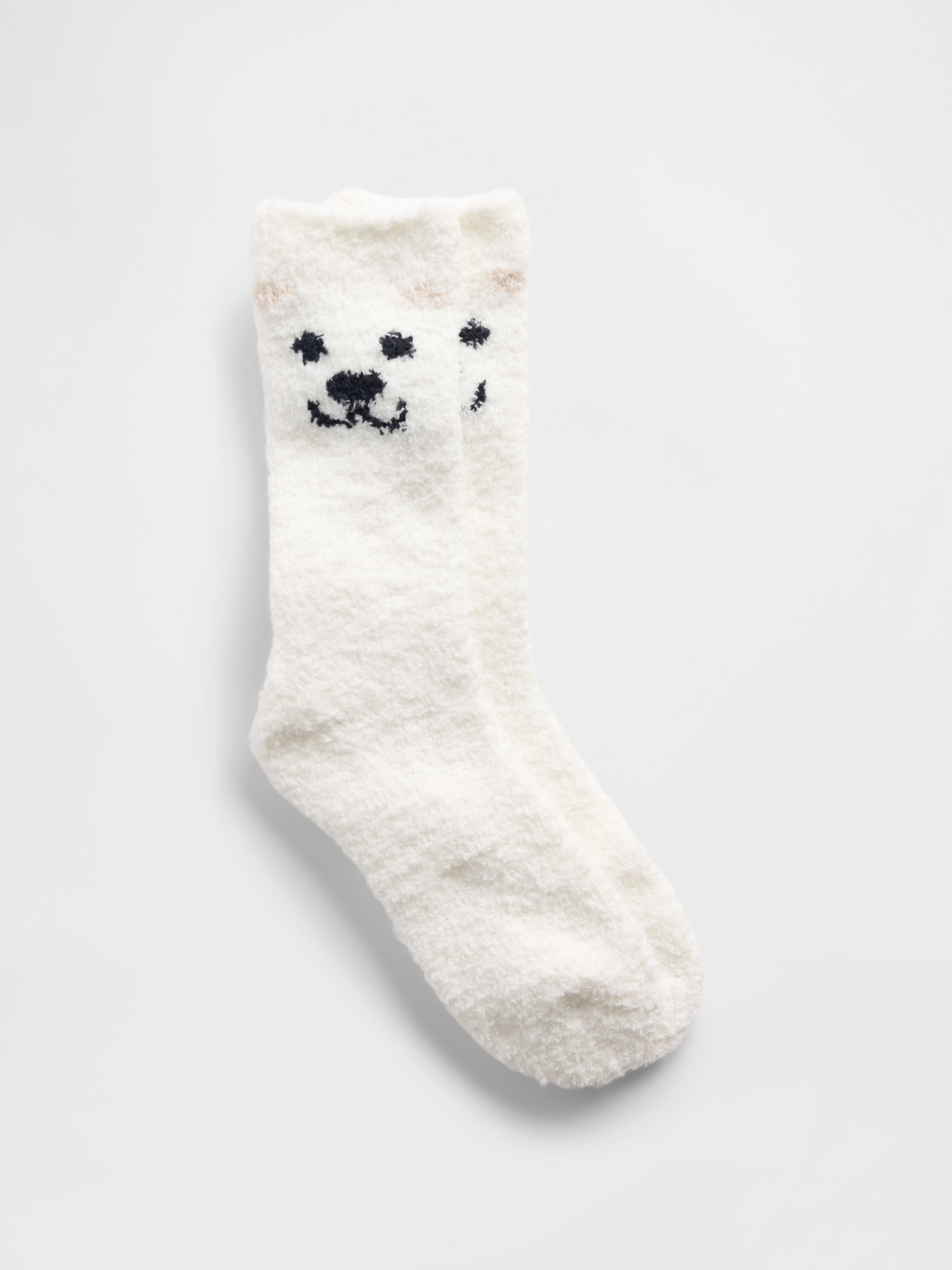 Cozy Socks - Polar Bear