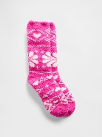 Cozy Socks