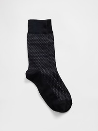 Image number 1 showing, Dress Socks