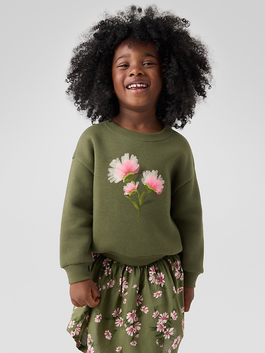 Image number 2 showing, babyGap Pull-On Skort
