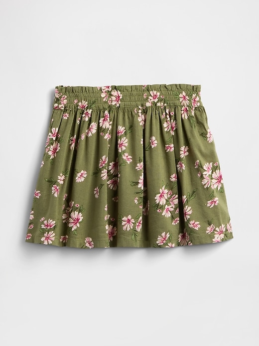 Image number 3 showing, babyGap Pull-On Skort