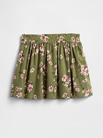 babyGap Pull-On Skort