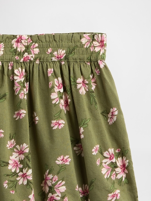 Image number 4 showing, babyGap Pull-On Skort