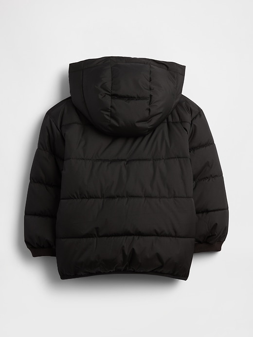 Image number 2 showing, babyGap ColdControl Puffer Jacket