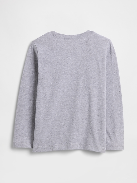 Image number 2 showing, babyGap &#124 Peanuts Graphic T-Shirt
