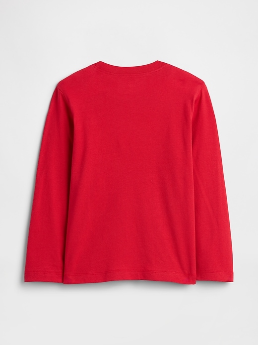 Image number 2 showing, babyGap Graphic T-Shirt