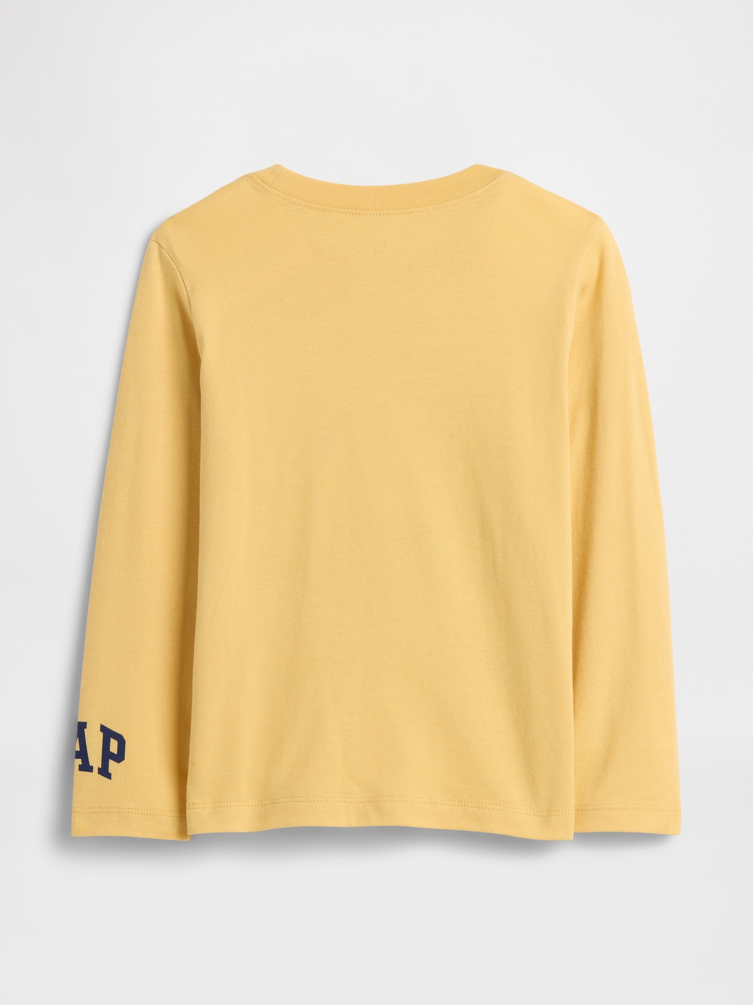 Gap Factory Babygap Graphic T-shirt In Neutral